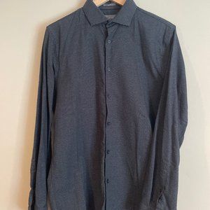 Nordstrom Calibrate Dress Shirt